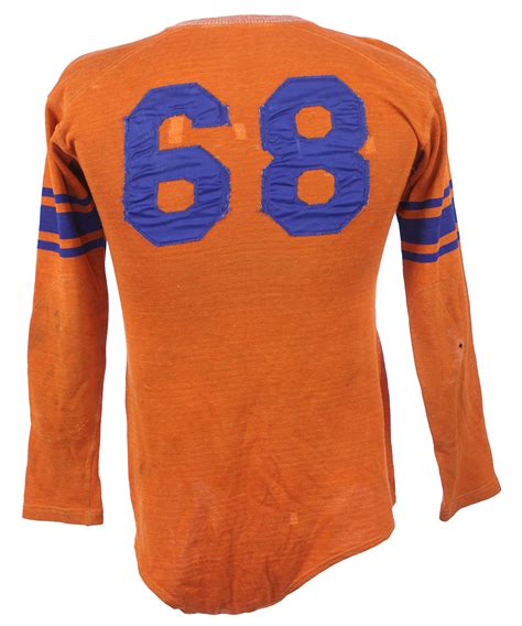 vintage football jerseys